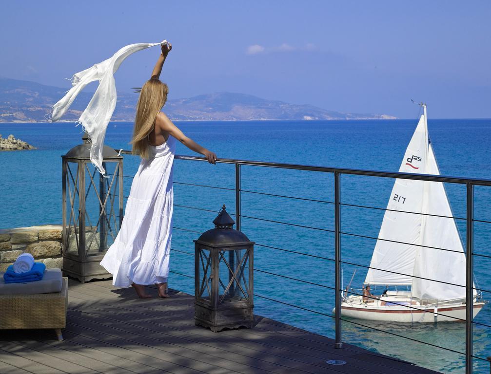 Villa Paradisso Beach Villas Zakynthos Town