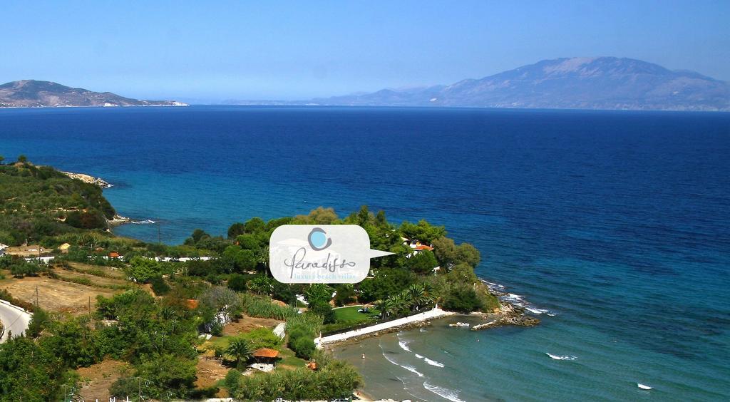 Villa Paradisso Beach Villas *