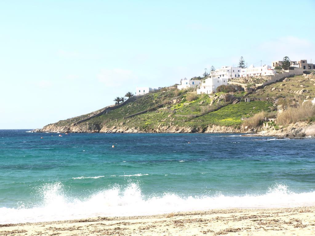 Mare Mare Mykonos Holiday home