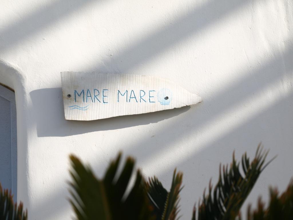 Holiday home Mare Mare Mykonos