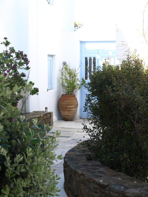 Mare Mare Mykonos Holiday home Ornos (Mykonos)