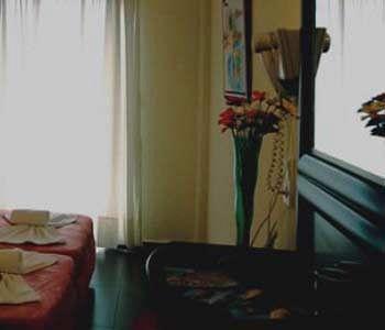 Elinotel Polis 3*