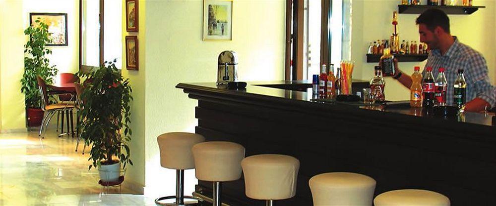 Hotel Elinotel Polis 3*