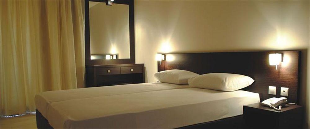 Hotel Elinotel Polis