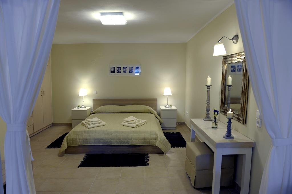 Guest house Almyris