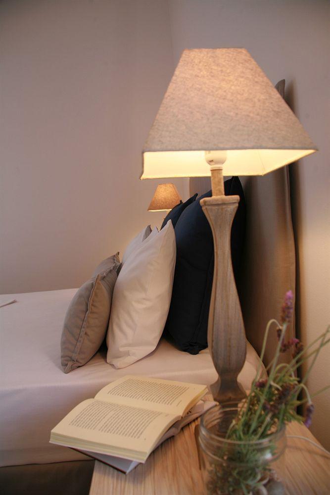 Hotel Pente Elies Milos 3*