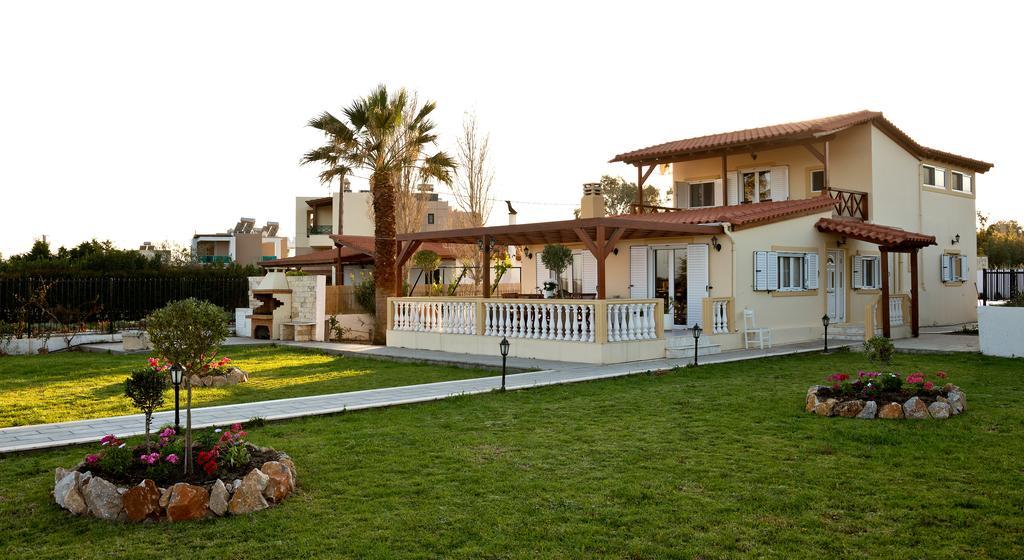 Villa Nefeli *