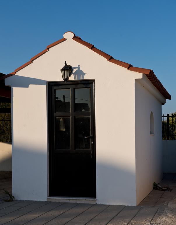 Villa Nefeli Kiotari