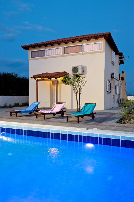 Villa Nefeli *