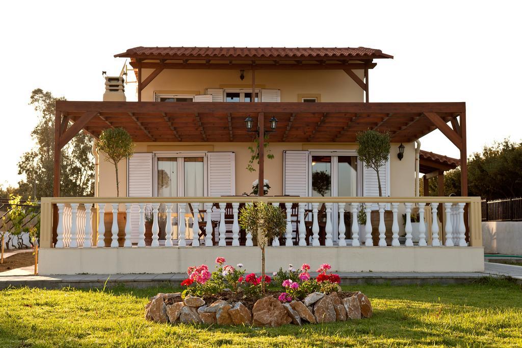 Villa Nefeli