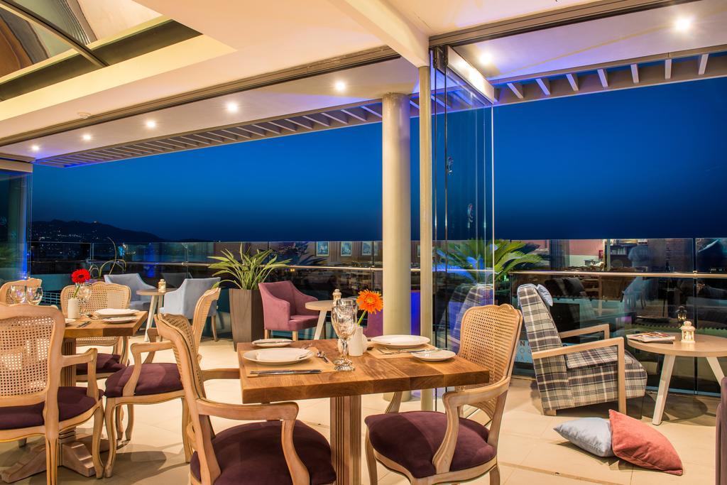 Castello Hotel Heraklion (Crete)