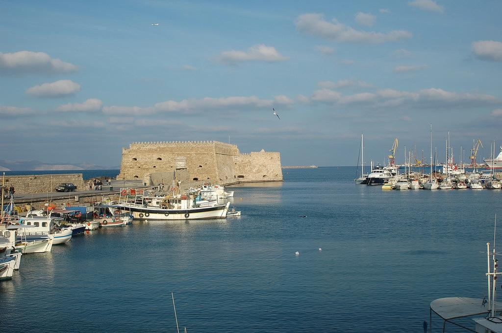 Castello 4*