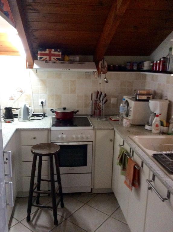Apartment Gerani Vasilikos (Zakynthos)