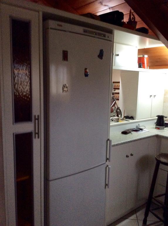 Apartment Gerani
