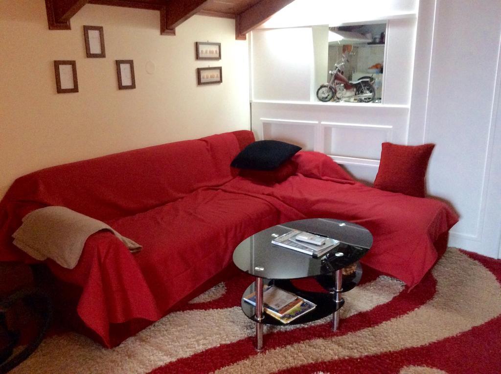 Apartment Gerani Vasilikos (Zakynthos)