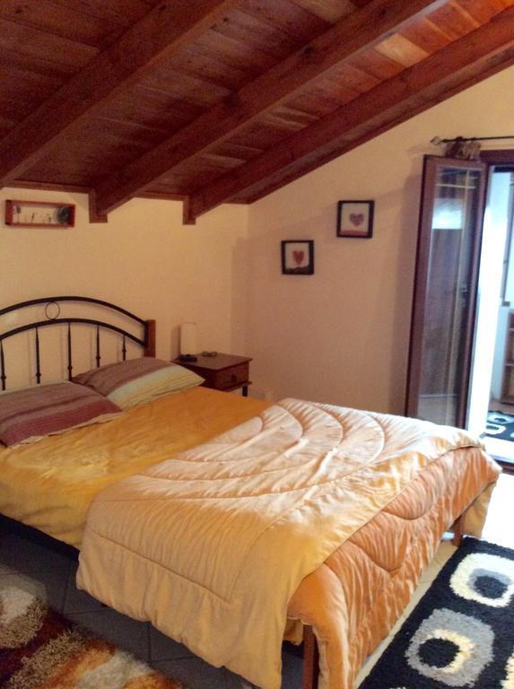 Gerani Apartment *