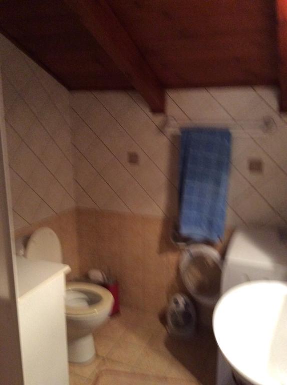 Gerani Apartment Vasilikos (Zakynthos)
