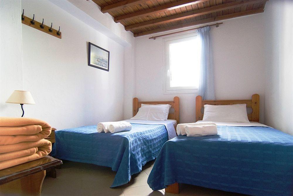 Apartment Madres Mykonos Town
