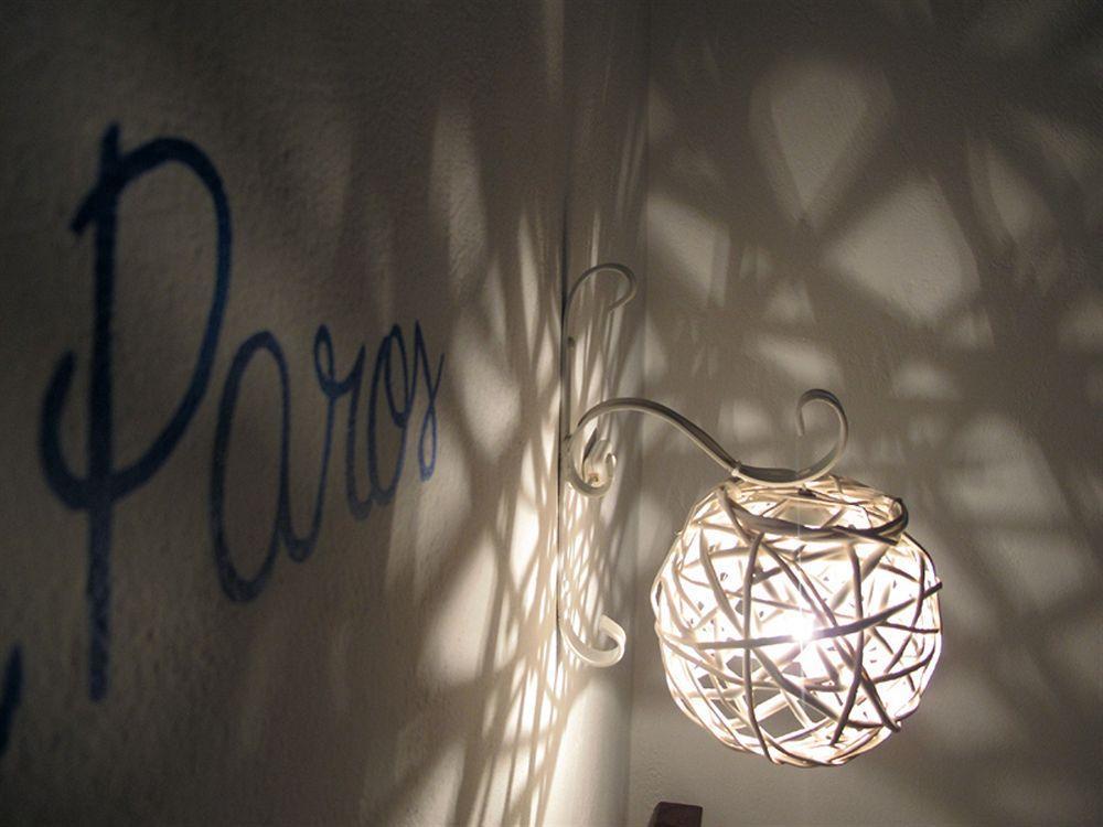 Angelina Apartment *