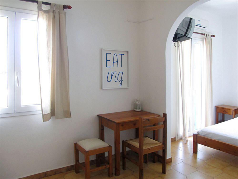 Apartment Angelina Parikia (Paros)