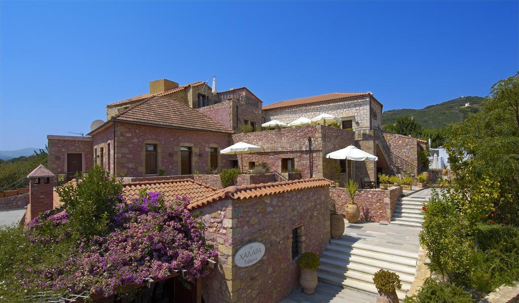 Village & Hotel