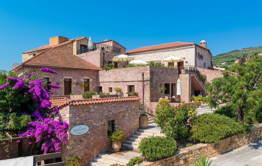 Village &
