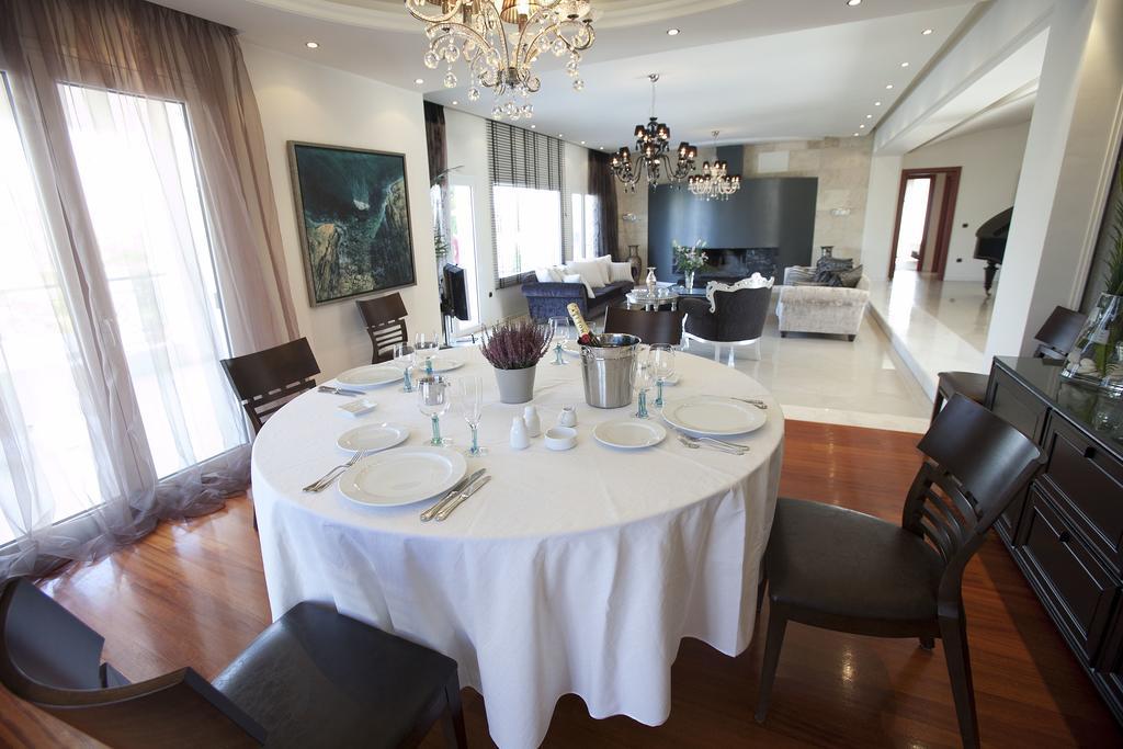 Villa Elena