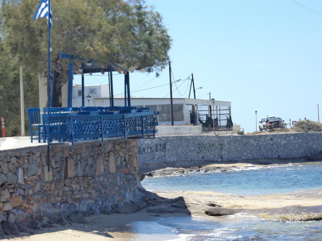 O Fotis *
