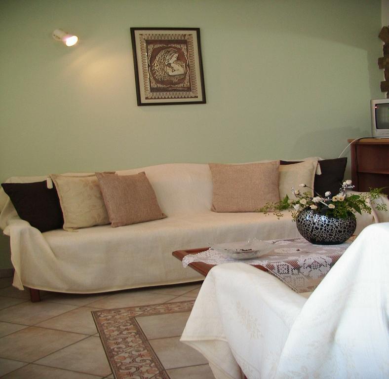 Epicharis Studios Apartment Vathy (Ithaca)