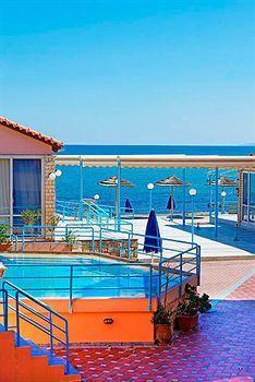 Hotel Metropol Sea Golden Bay 3*