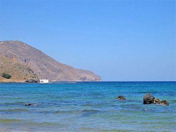Hotel Metropol Sea Golden Bay Georgioupoli