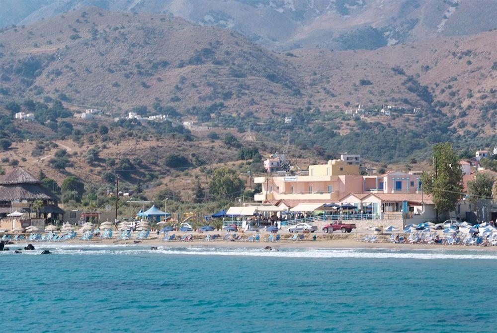 Hotel Metropol Sea Golden Bay