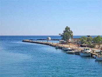 Hotel Metropol Sea Golden Bay 3*