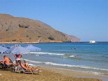 Hotel Metropol Sea Golden Bay