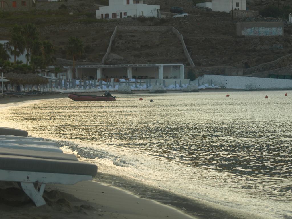 Mare Mare Mykonos *