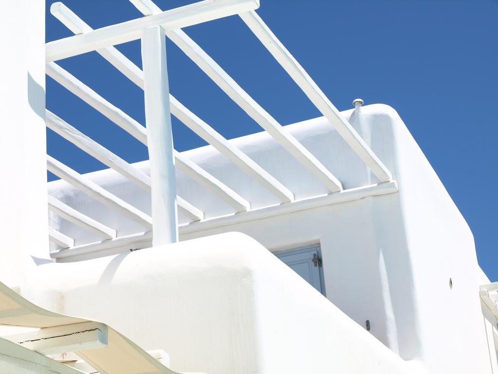 Mare Mare Mykonos Holiday home Ornos (Mykonos)