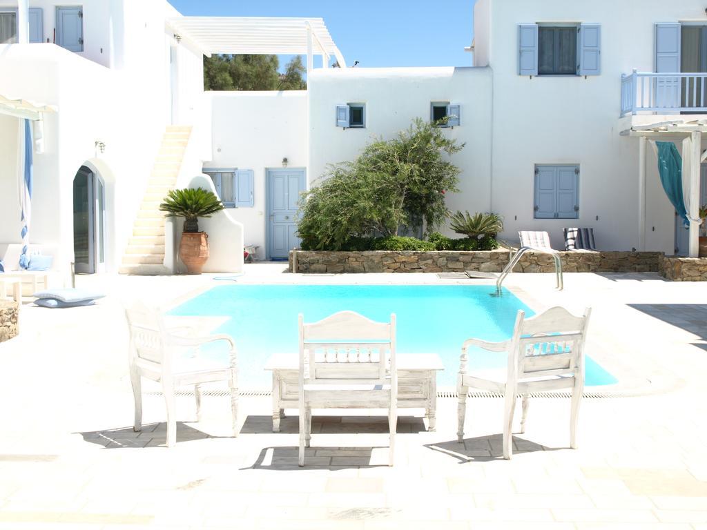 Mare Mare Mykonos Ornos (Mykonos)