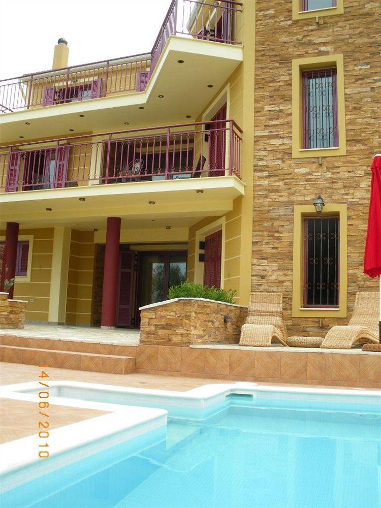 Apartment Greka Ionian
