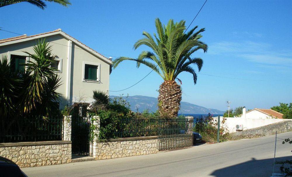 Greka Ionian Apartment