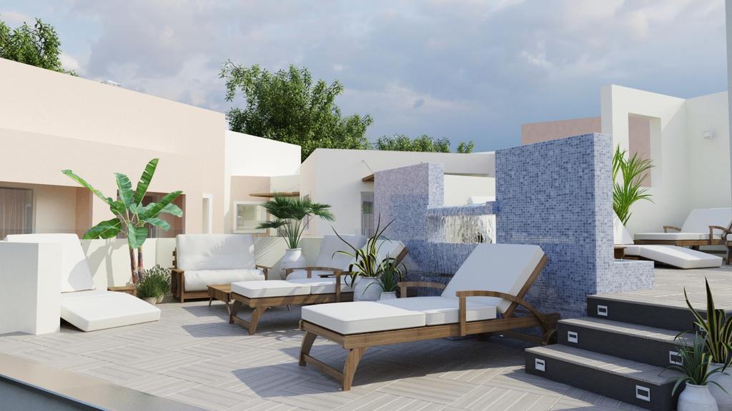 Omiros Boutique Hotel (Adults Only)