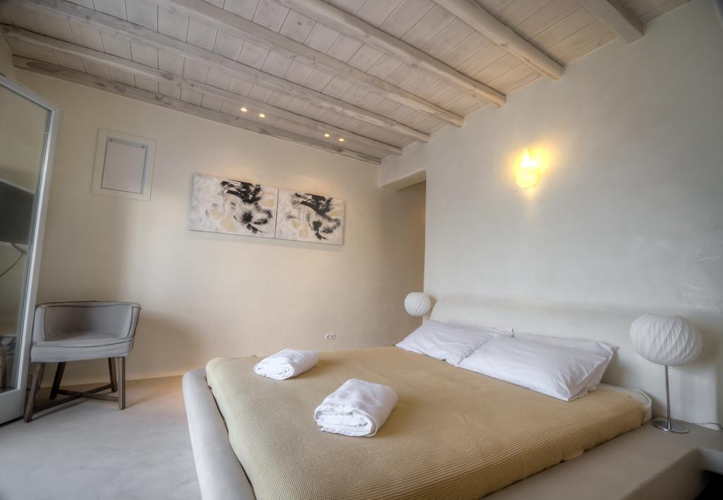 Aegean Lighthouse Villa