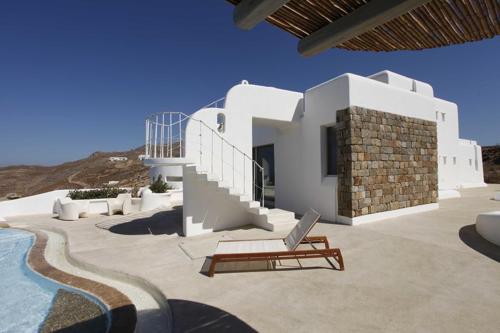 Aegean Lighthouse