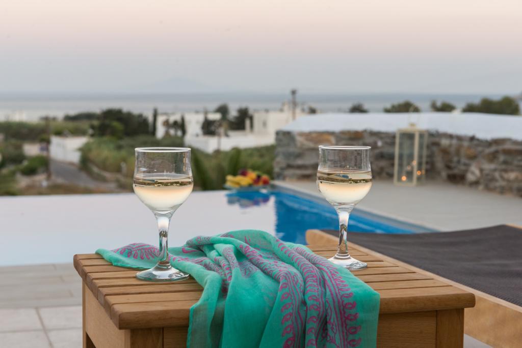 Crystal Ii Villa *