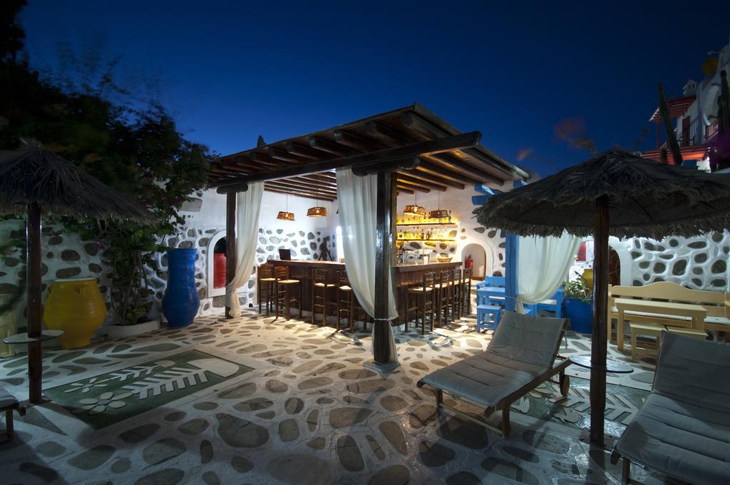 Aparthotel Sun Of Mykonos Klouvas