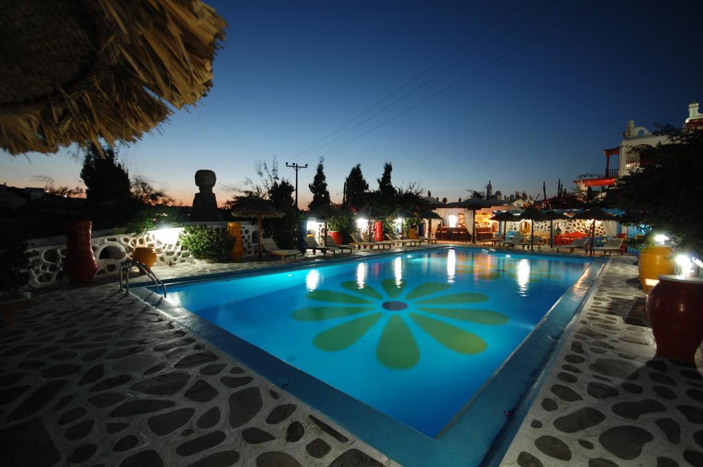 Aparthotel Sun Of Mykonos 2*