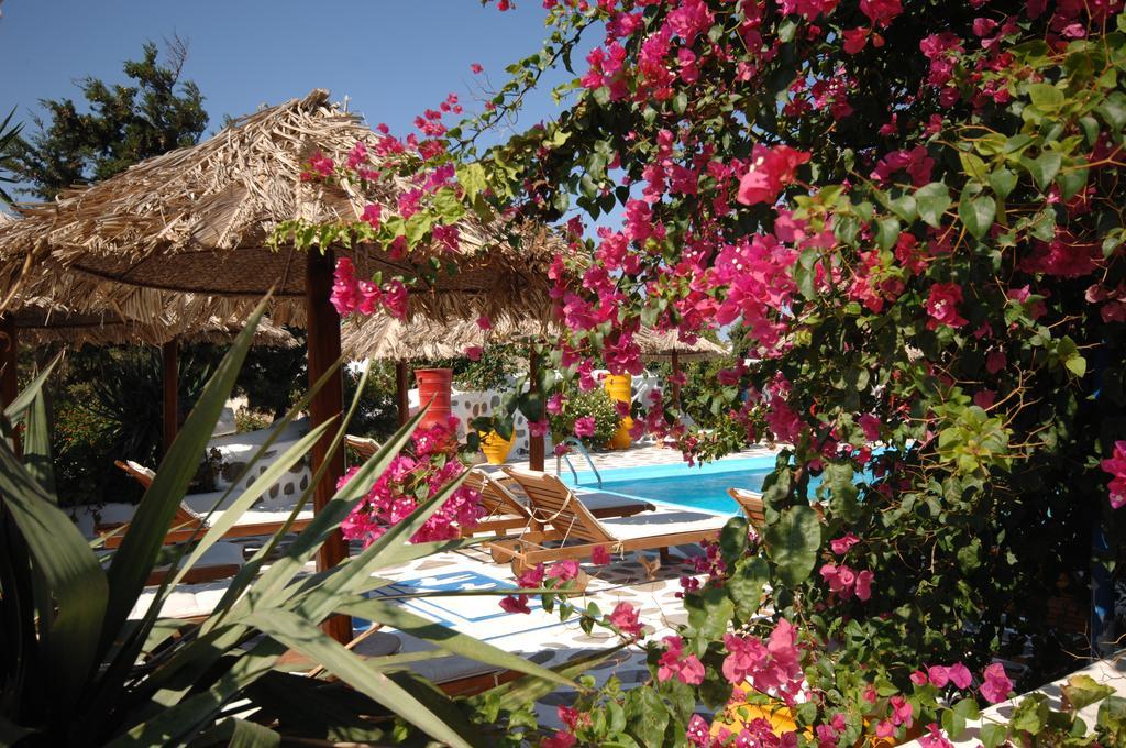 Aparthotel Sun Of Mykonos