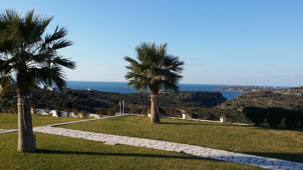 Villa Reveli Estate *