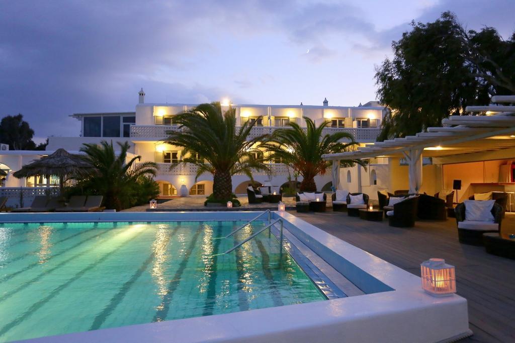 Aphrodite &