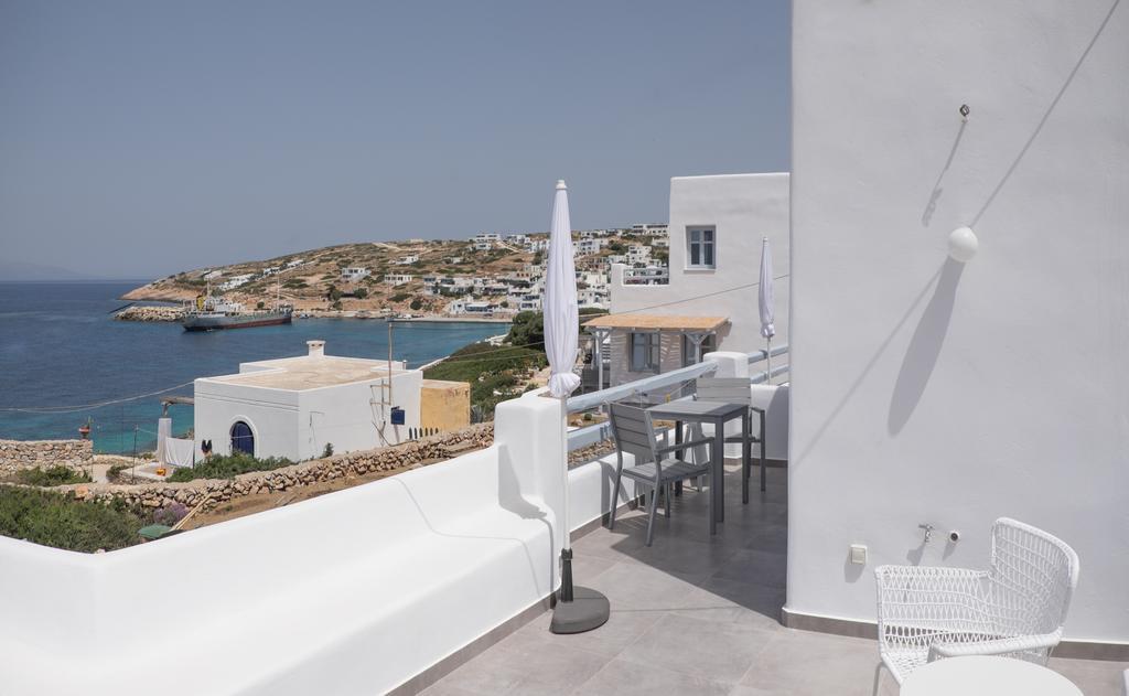Makares Aparthotel *