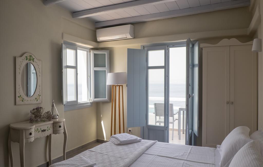 Aparthotel Makares Donoussa